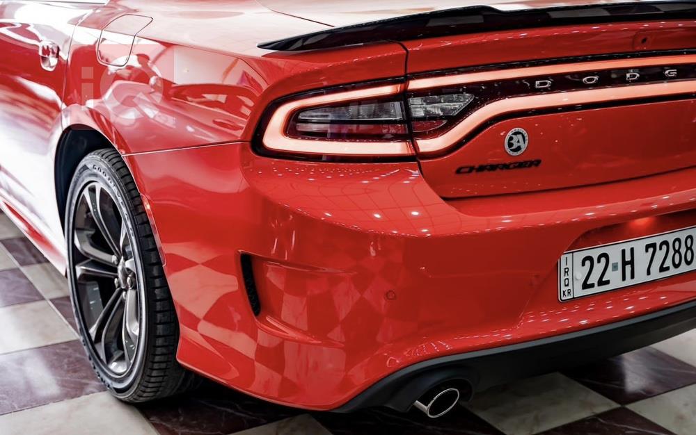 Dodge Charger